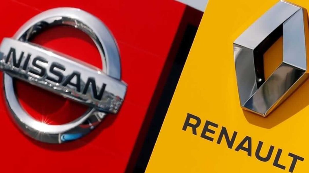 Renault Nissan justice France