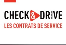 Renault Trucks Check & Drive