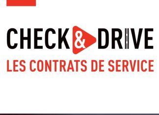 Renault Trucks Check & Drive