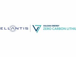 Stellantis - Vulcan Energy