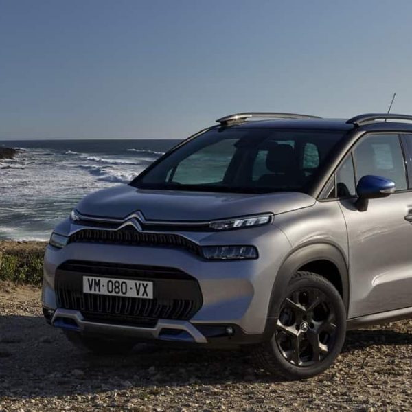 C3 Aircross Rip Curl