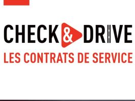 Renault Trucks Check & Drive