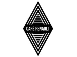 Café Renault