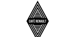 Café Renault