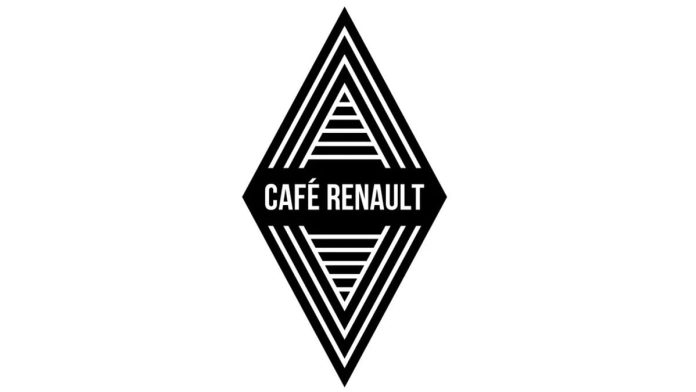 Café Renault