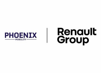 Groupe Renault - Phoenix Mobility