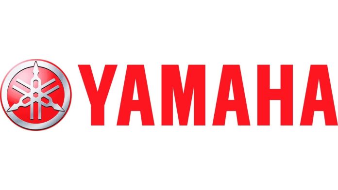 Logo Yamaha