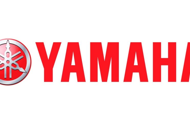 Logo Yamaha
