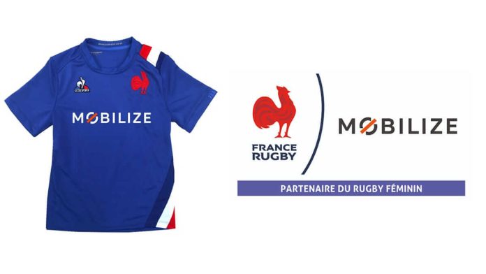 Mobilize - Fédération Française de Rugby
