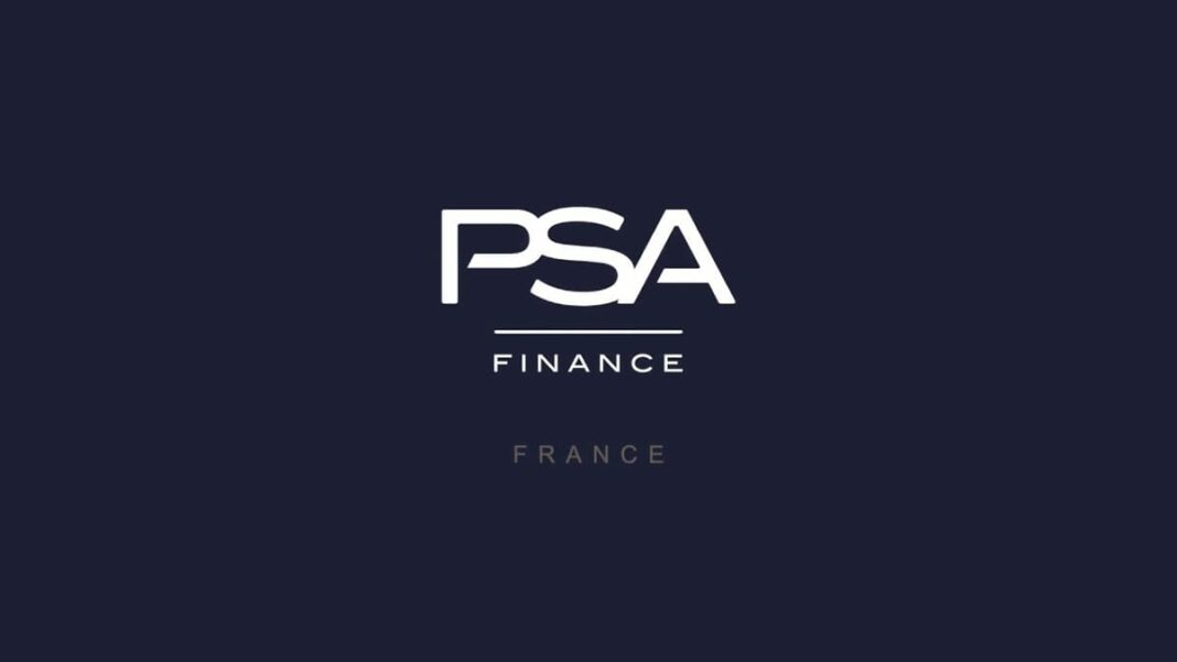 PSA Banque