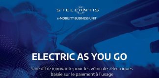 Stellantis _Electric As You Go_