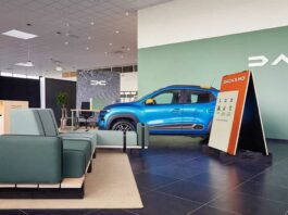 Une approche eco-responsable du design pour le reseau Dacia
