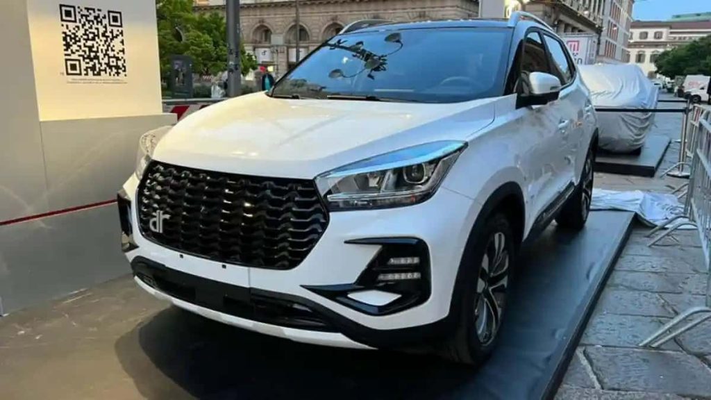 Nouveau DR 5.0 (2022)