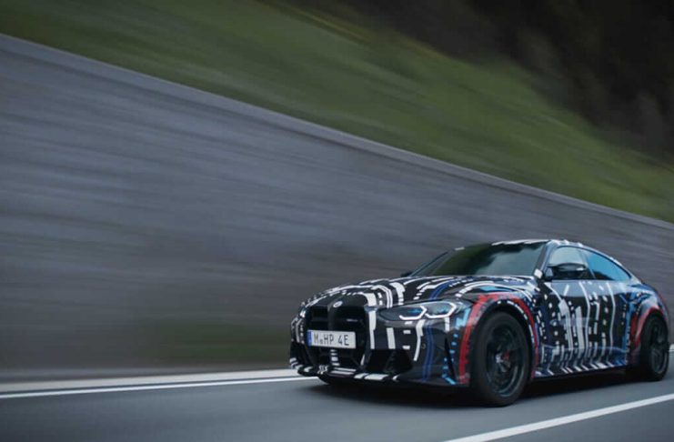 BMW M