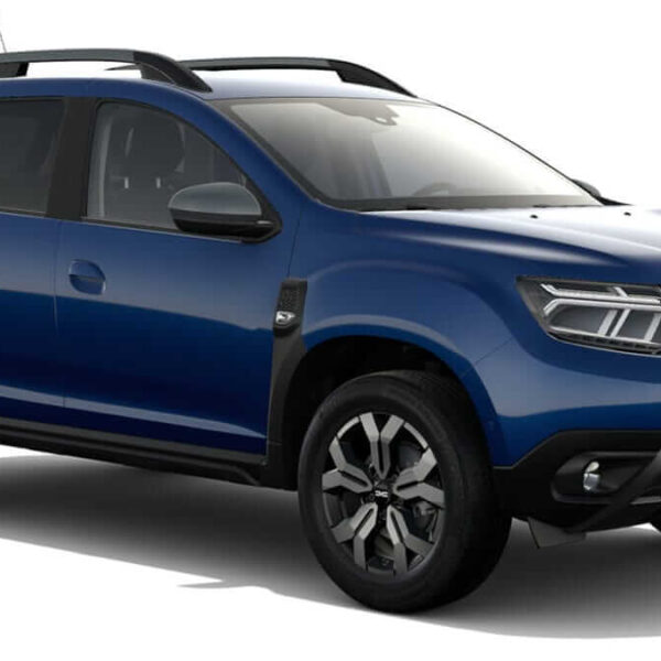Dacia Duster Journey +