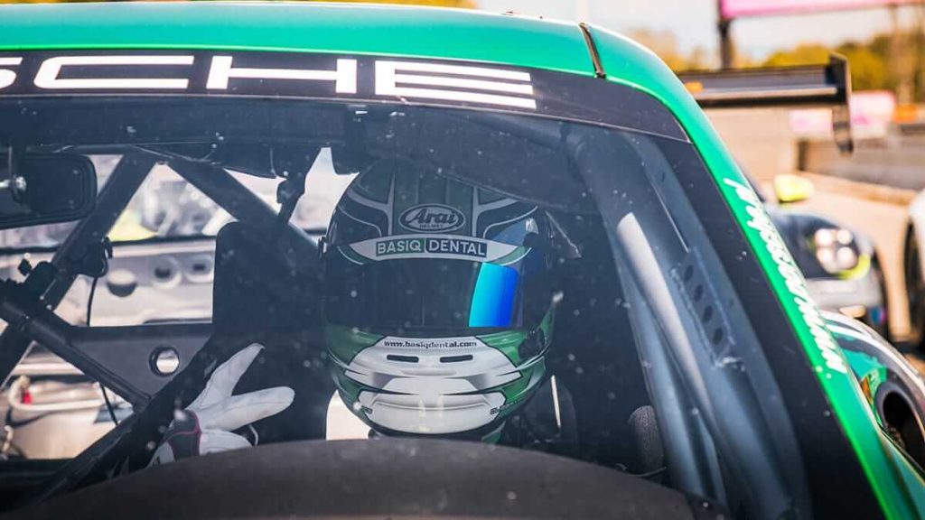 La Porsche Carrera Cup Benelux consacre deux nouveaux vainqueurs et un premier champion