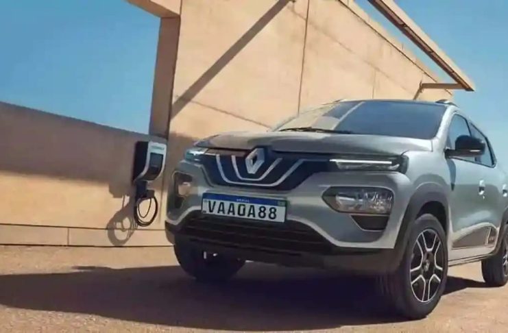 Renault-Kwid-E-TECH