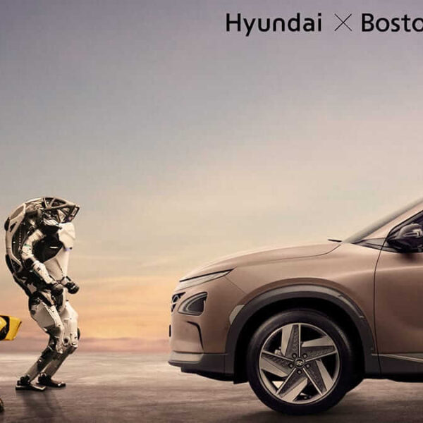 hyundai boston dynamics