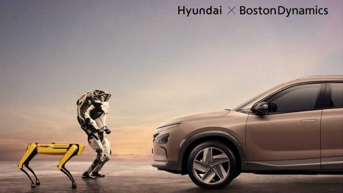 hyundai boston dynamics