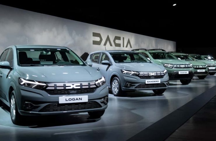 Dacia