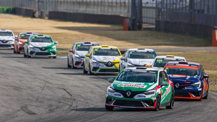 Clio Cup