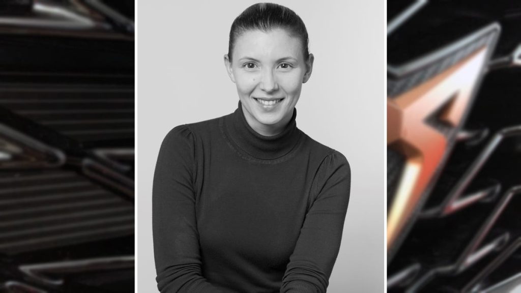 ELISE REMARK - Seat Cupra France