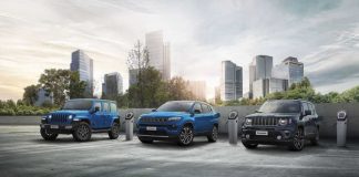 Jeep - Grand Pavois La Rochelle 2022
