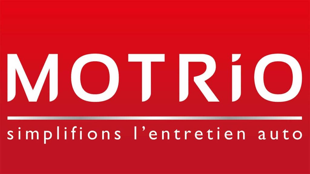 Motrio joue un rôle de premier plan au salon Automechanika Francfort 2022 Motrio - 2022