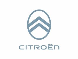 Nouveau Logo Citroen 2023