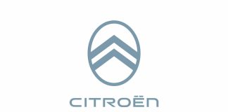 Nouveau Logo Citroen 2023