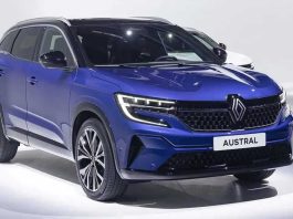 Renault-Austral-2022_prix en France