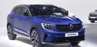 Renault-Austral-2022_prix en France