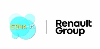 Renault Group rejoint EONA-X
