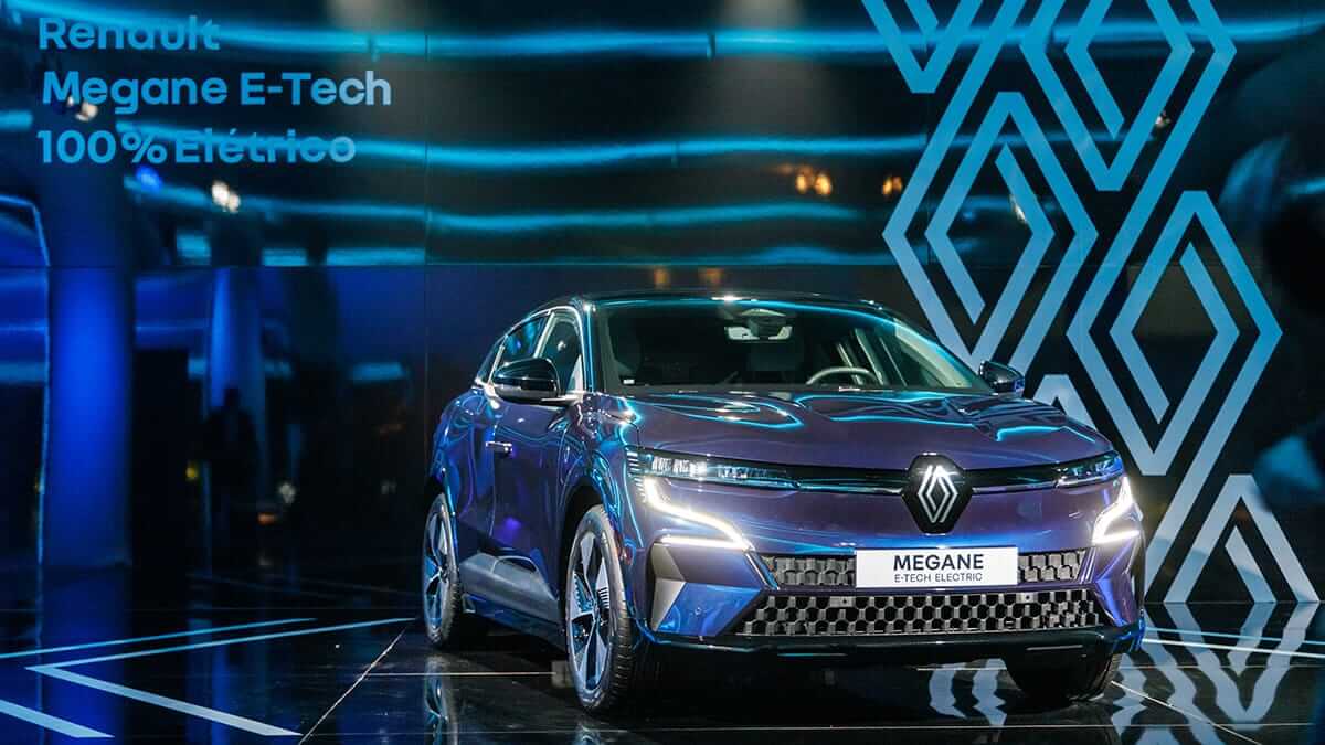 La gama Renault E-Tech está a punto de conquistar América Latina