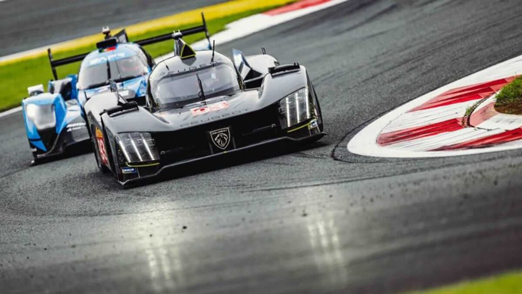Championnat du Monde FIA d’Endurance de Monza à Fuji : la Team Peugeot TotalEnergies progresse Team Peugeot TotalEnergies