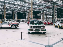 heritagehub Fiat, Abarth, Lancia