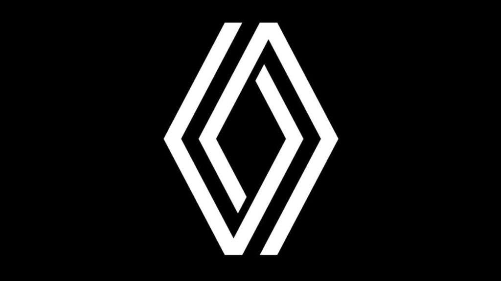 Logo Renault