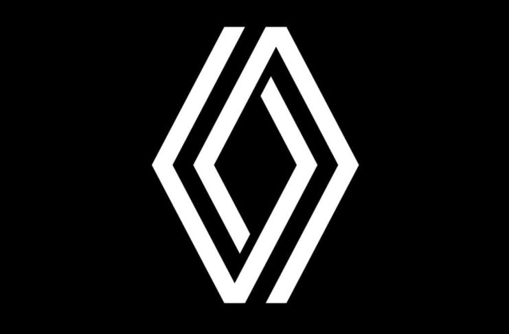 Logo Renault