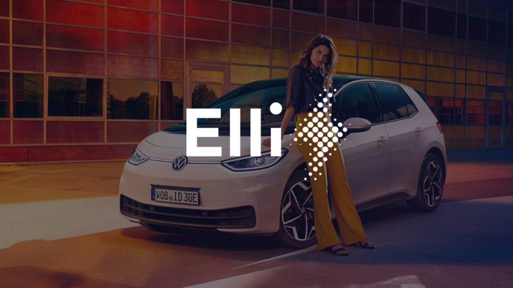 volkswagen - elli