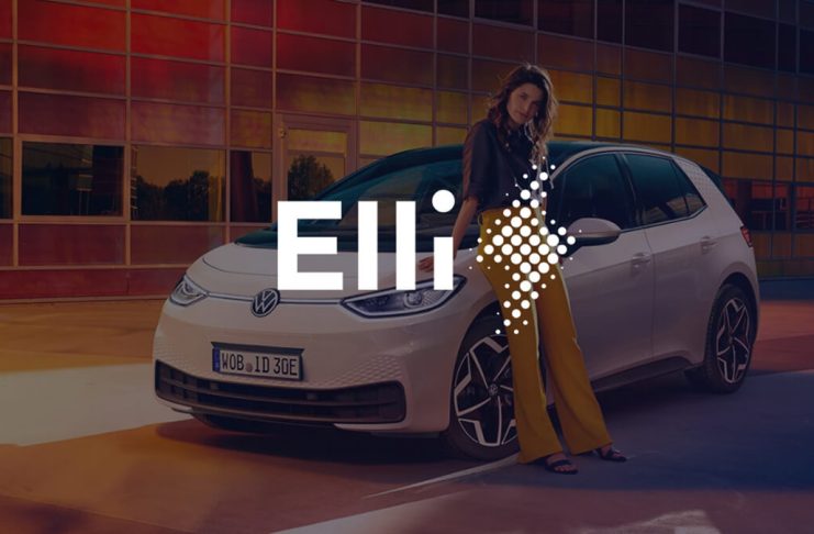 volkswagen - elli