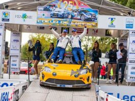 2022 - Gregory Fontalba_Rallye Cœur de France