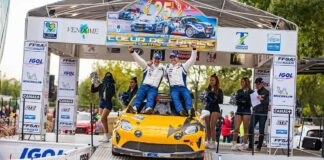 2022 - Gregory Fontalba_Rallye Cœur de France