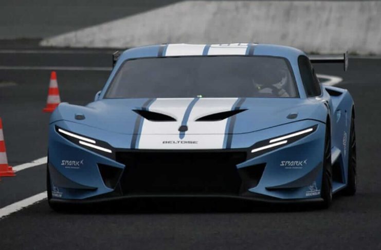 BELTOISE BT01