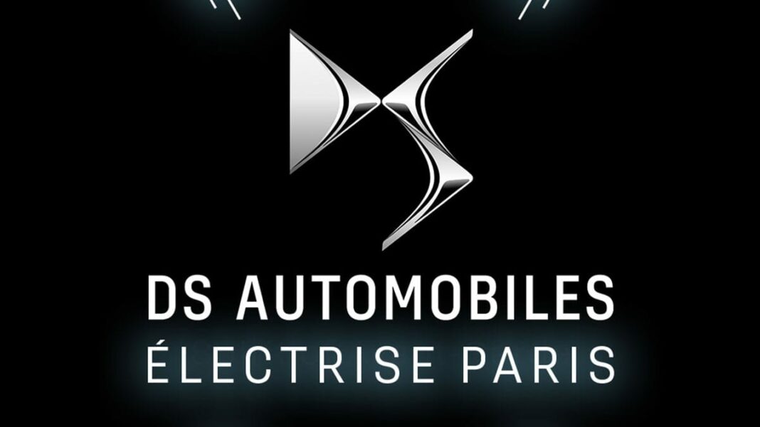 DS Automobile - Mondial de Paris 2022