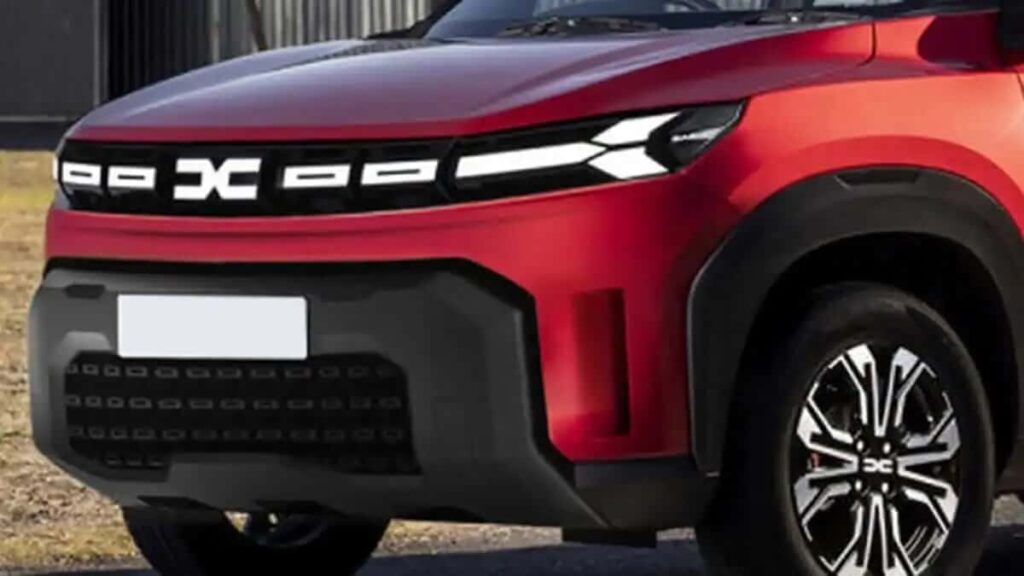 Dacia Spring et Dacia Duster électrique seront produits en Europe : quel impact sur les prix ? Dacia Spring 2024