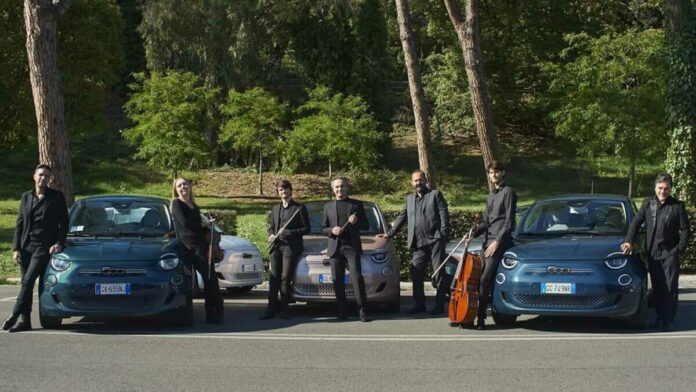 Fiat 500_Buongiorno Dolce Vita