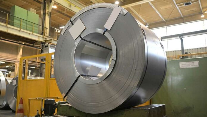 Ford franchit une nouvelle étape vers la neutralité carbone en Europe d'ici à 2035