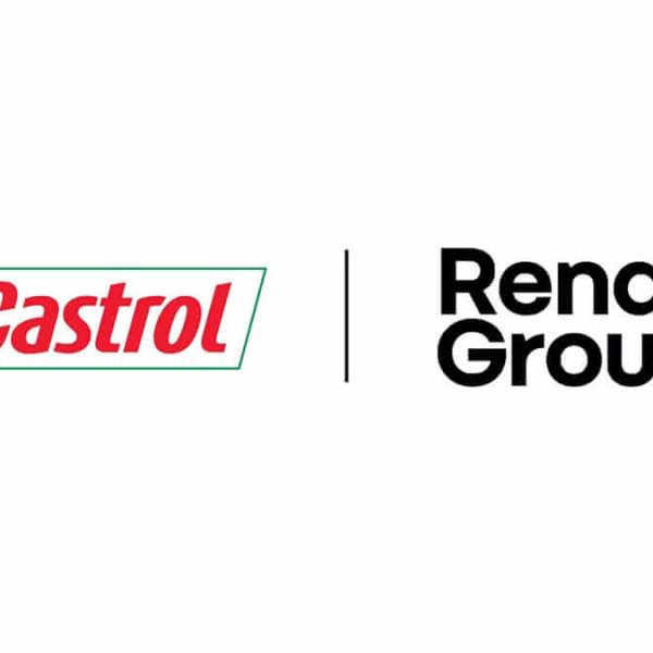 Groupe renault - Castrol_