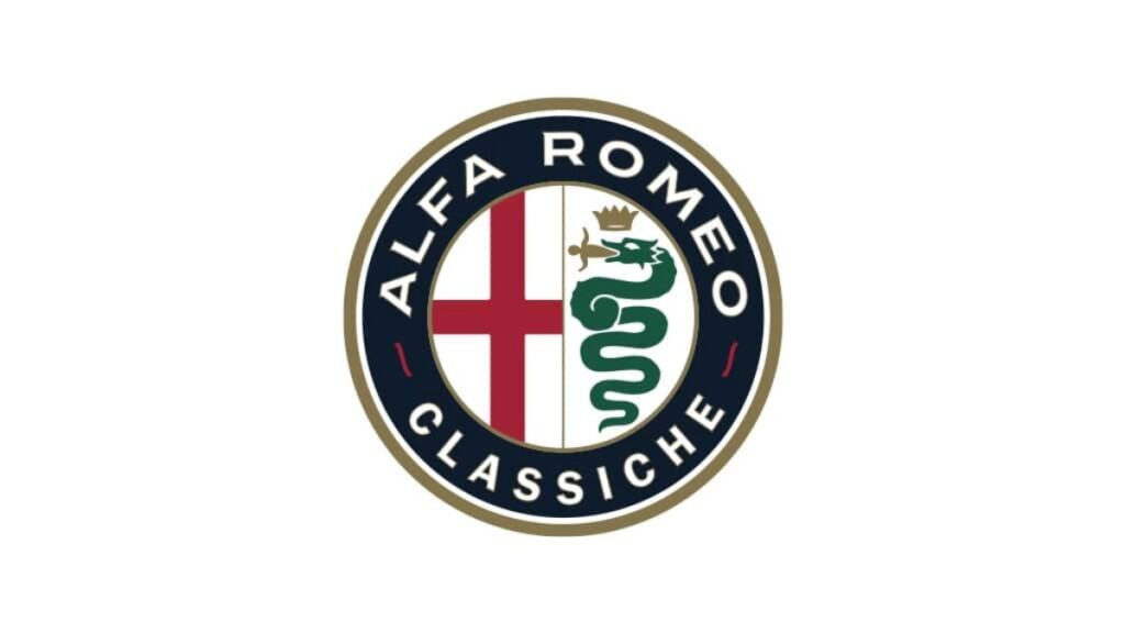 Alfa Romeo Classiche