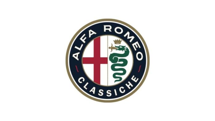 Alfa Romeo Classiche